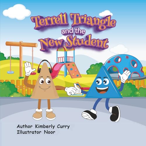 Terrell Triangle and the New Student