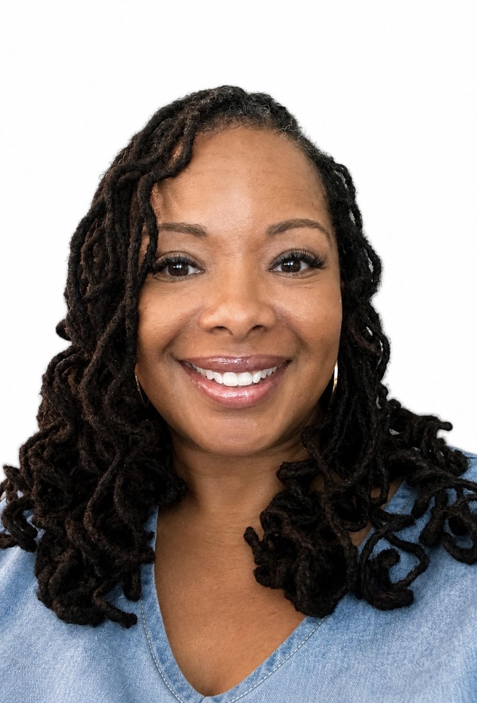 Kimberly Curry, Founder of ECPTC